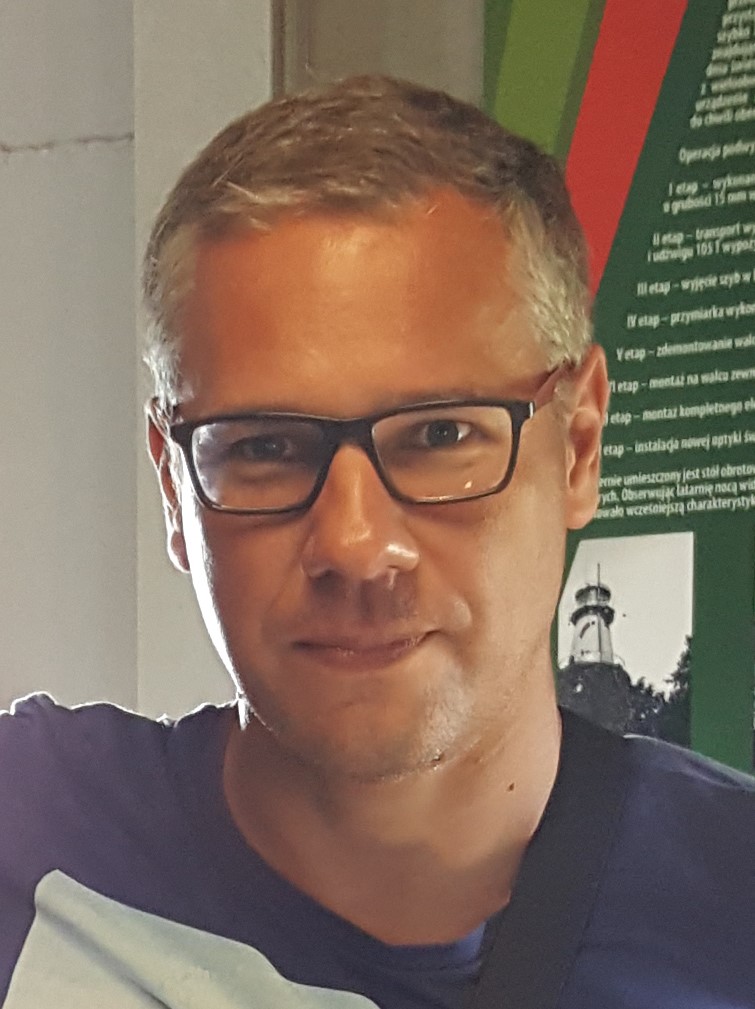 Krzysztof Rewiuk